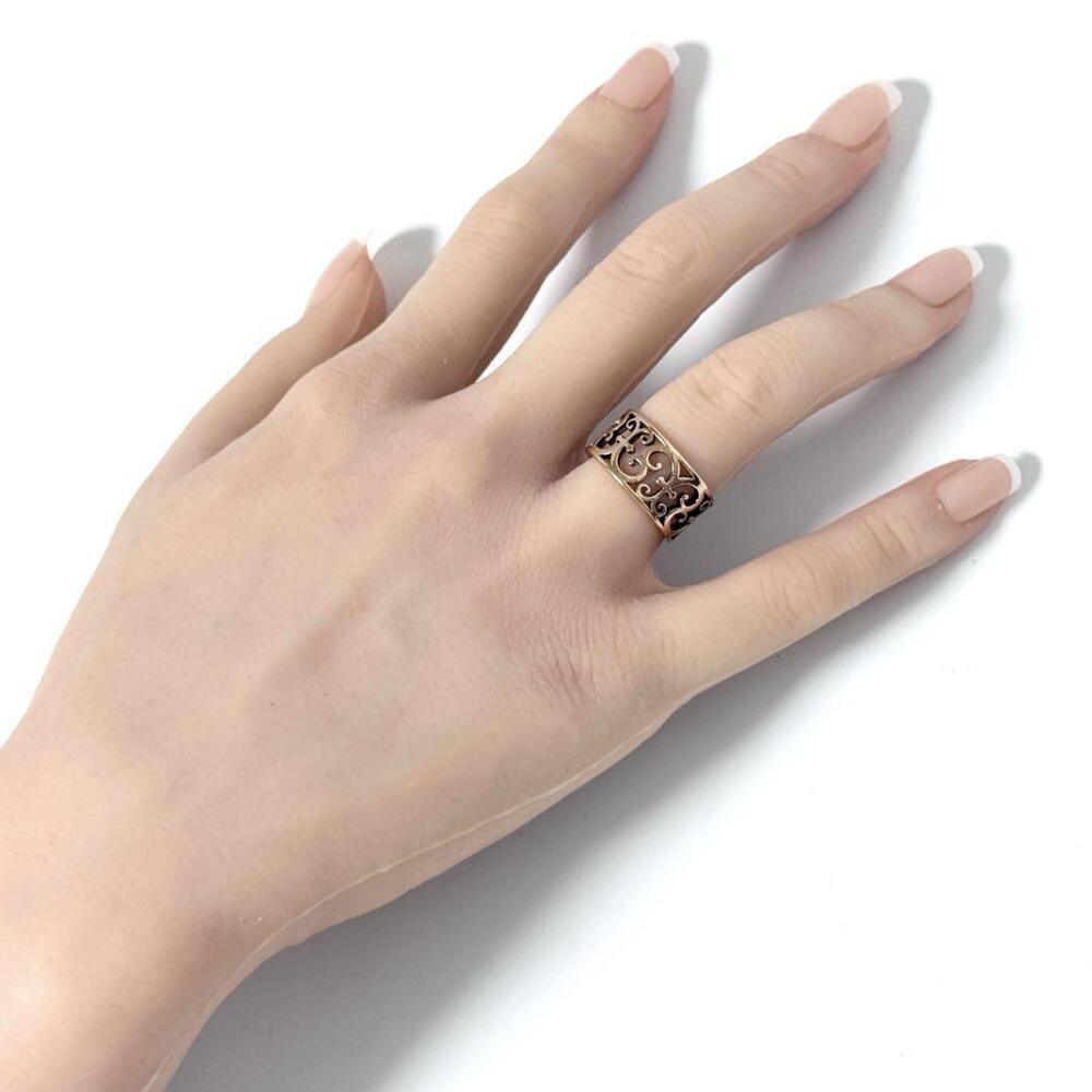 TIFFANY Authentic Ring - Picture 10 of 10